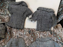 954 career girl pieces bk jacket